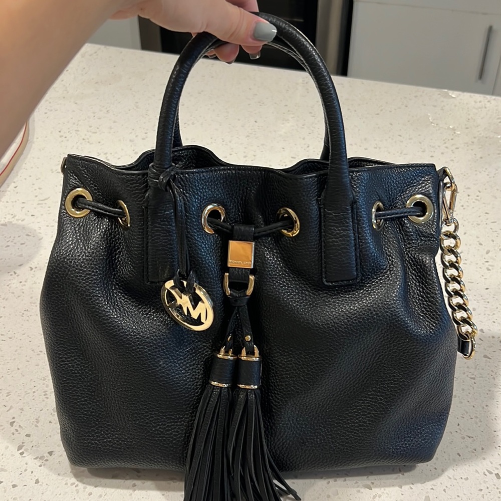 michael kors purse